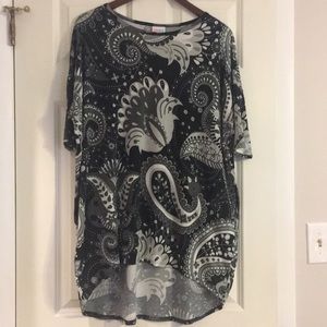lularoe Irma T-shirt